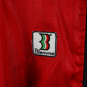 Giaccone Biemme Vicenza Calcio 1998/1999 by BIEMME - Home (7)