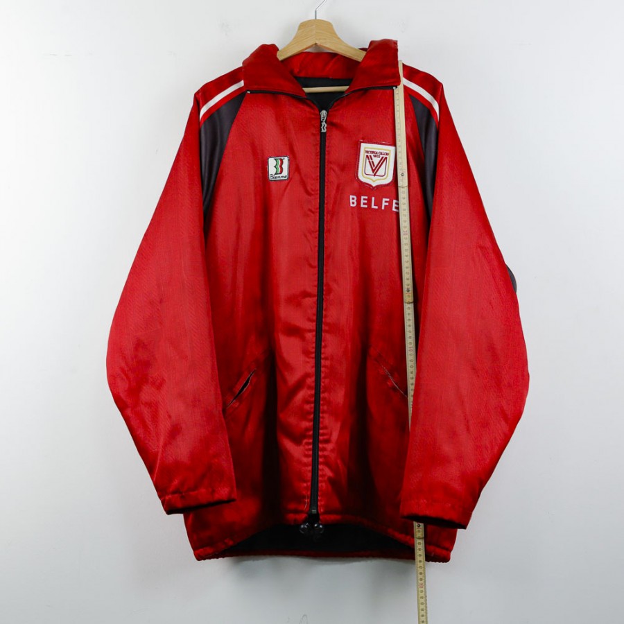 Giaccone Biemme Vicenza Calcio 1998/1999 by BIEMME - Home (8)