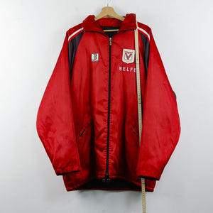 Giaccone Biemme Vicenza Calcio 1998/1999 by BIEMME - Home (8)