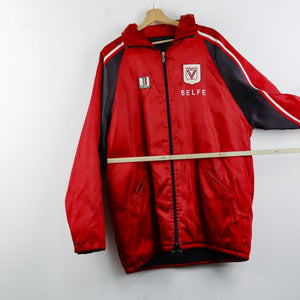 Giaccone Biemme Vicenza Calcio 1998/1999 by BIEMME - Home (9)