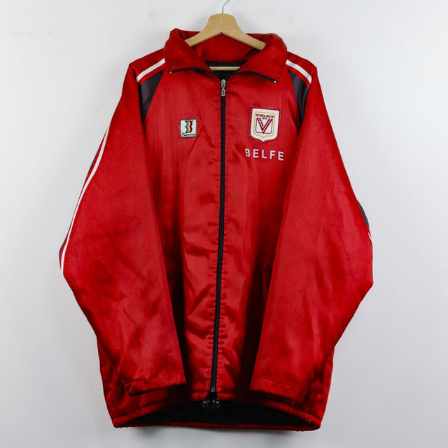 Giaccone Biemme Vicenza Calcio 1998/1999 by BIEMME - Home