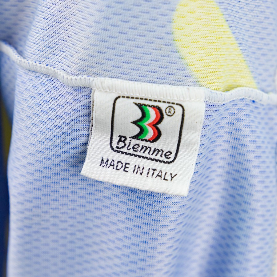 maglia allenamento chievo verona biemme ml 1995/1996 by BIEMME - Home (11)