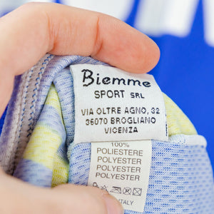 maglia allenamento chievo verona biemme ml 1995/1996 by BIEMME - Home (12)