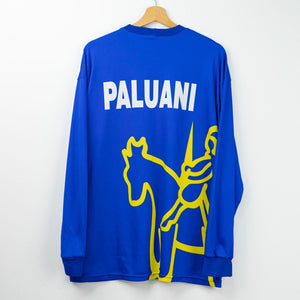 maglia allenamento chievo verona biemme ml 1995/1996 by BIEMME - Home (2)