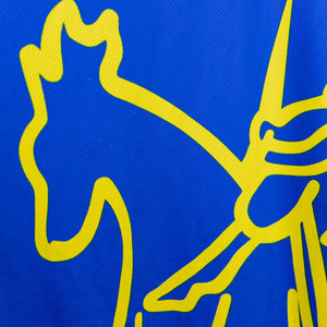 maglia allenamento chievo verona biemme ml 1995/1996 by BIEMME - Home (6)