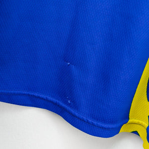 maglia allenamento chievo verona biemme ml 1995/1996 by BIEMME - Home (8)