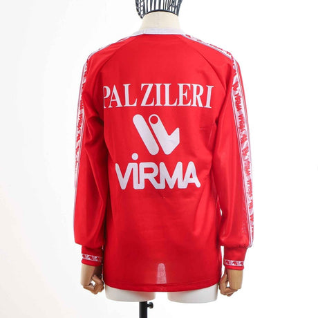 MAGLIA ALLENAMENTO VICENZA VIRMA PAL ZILERI 1994/1995 by BIEMME - Home (2)