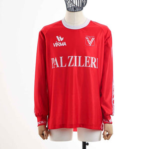 MAGLIA ALLENAMENTO VICENZA VIRMA PAL ZILERI 1994/1995 by BIEMME - Home