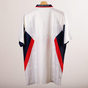 Maglia away Cagliari Biemme 1998/1999 by BIEMME - Home (2)