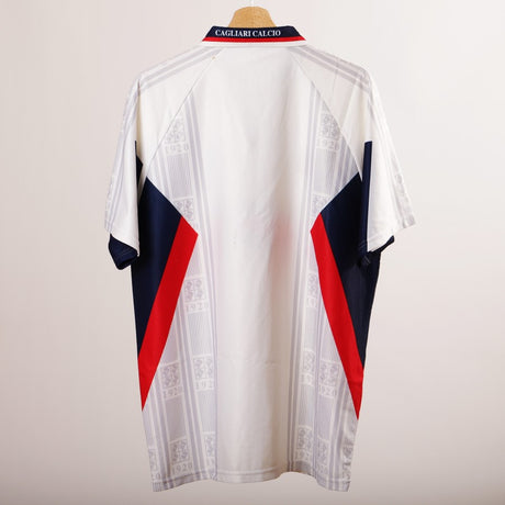 Maglia away Cagliari Biemme 1998/1999 by BIEMME - Home (2)