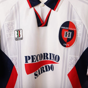 Maglia away Cagliari Biemme 1998/1999 by BIEMME - Home (5)