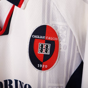 Maglia away Cagliari Biemme 1998/1999 by BIEMME - Home (6)
