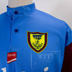 MAGLIA AWAY CHIEVO BIEMME 1997/1998 ML 8 PASSONI by BIEMME - Home (10)