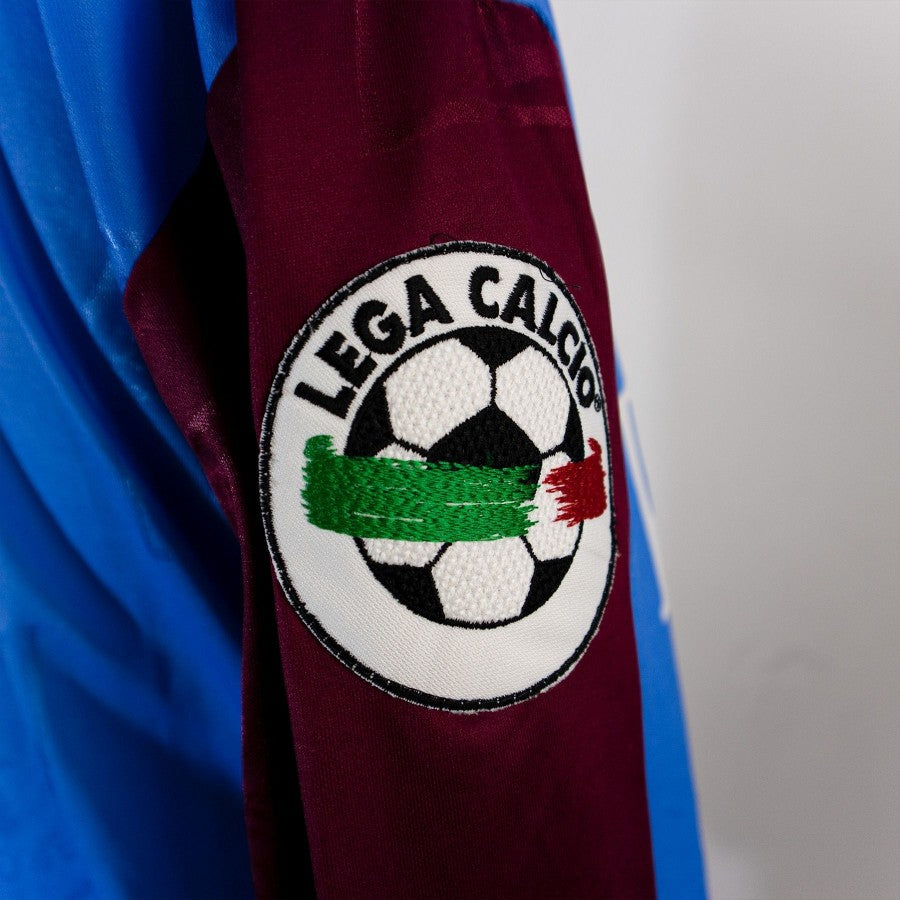 MAGLIA AWAY CHIEVO BIEMME 1997/1998 ML 8 PASSONI by BIEMME - Home (4)