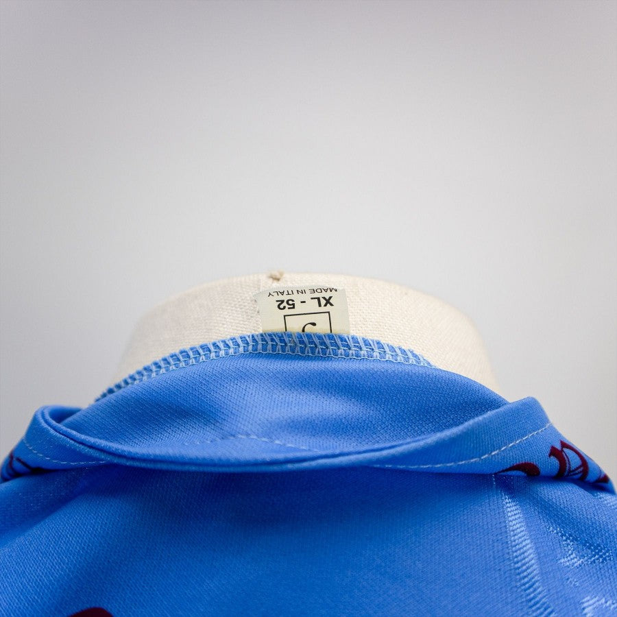 MAGLIA AWAY CHIEVO BIEMME 1997/1998 ML 8 PASSONI by BIEMME - Home (6)