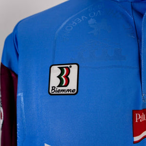 MAGLIA AWAY CHIEVO BIEMME 1997/1998 ML 8 PASSONI by BIEMME - Home (8)