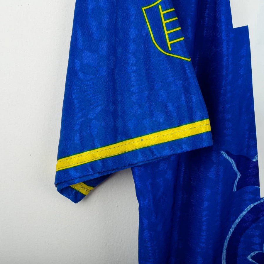 MAGLIA AWAY CHIEVO BIEMME Corini 10 1998/1999 by BIEMME - Home (10)