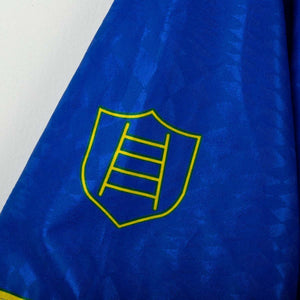 MAGLIA AWAY CHIEVO BIEMME Corini 10 1998/1999 by BIEMME - Home (11)