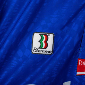 MAGLIA AWAY CHIEVO BIEMME Corini 10 1998/1999 by BIEMME - Home (16)