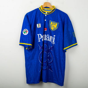 MAGLIA AWAY CHIEVO BIEMME Corini 10 1998/1999 by BIEMME - Home (2)