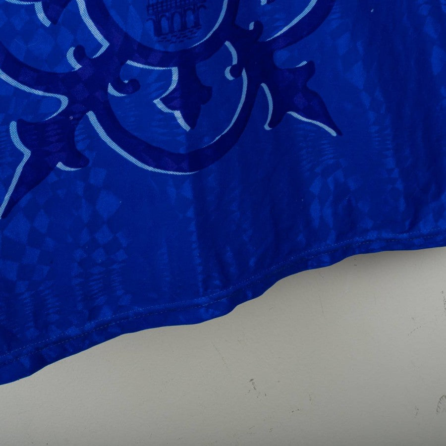 MAGLIA AWAY CHIEVO BIEMME Corini 10 1998/1999 by BIEMME - Home (20)