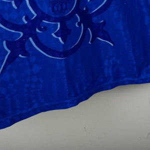 MAGLIA AWAY CHIEVO BIEMME Corini 10 1998/1999 by BIEMME - Home (20)