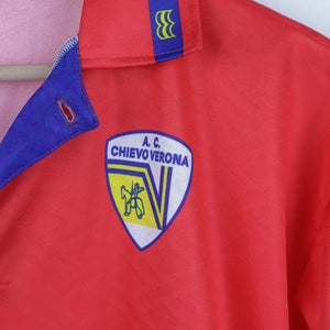 Maglia Away Chievo Verona Biemme 1997/1998 by BIEMME - Home (10)