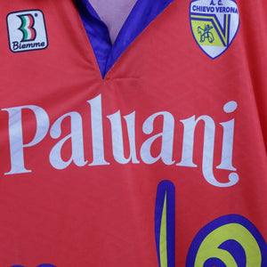 Maglia Away Chievo Verona Biemme 1997/1998 by BIEMME - Home (14)