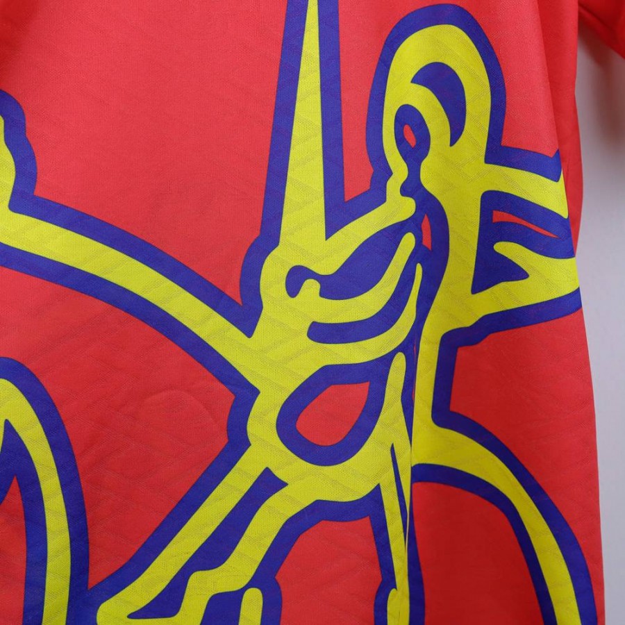 Maglia Away Chievo Verona Biemme 1997/1998 by BIEMME - Home (15)