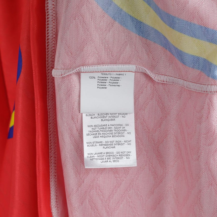 Maglia Away Chievo Verona Biemme 1997/1998 by BIEMME - Home (16)