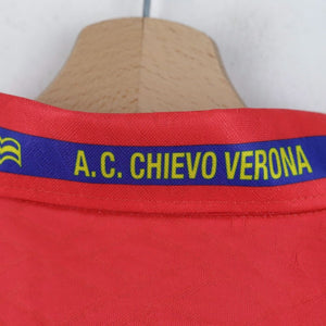 Maglia Away Chievo Verona Biemme 1997/1998 by BIEMME - Home (3)