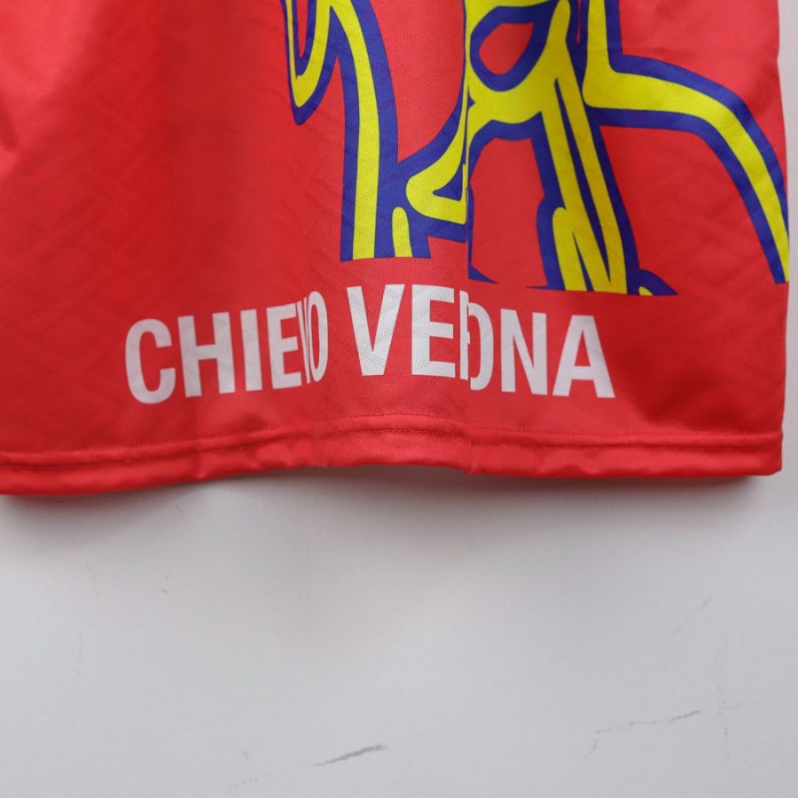 Maglia Away Chievo Verona Biemme 1997/1998 by BIEMME - Home (8)