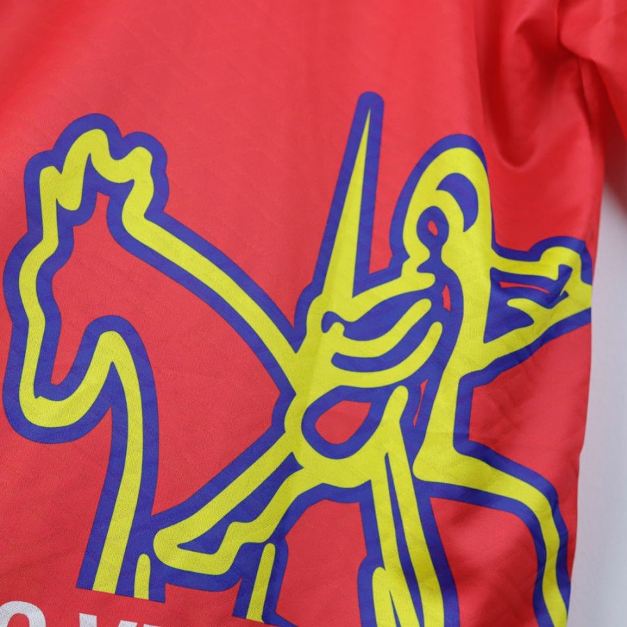 Maglia Away Chievo Verona Biemme 1997/1998 by BIEMME - Home (9)