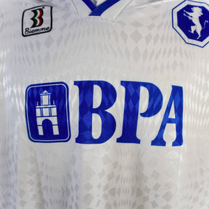 MAGLIA AWAY FIDELIS ANDRIA BIEMME 1997/1998 SCARPONI N25 by BIEMME - Home (10)