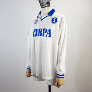 MAGLIA AWAY FIDELIS ANDRIA BIEMME 1997/1998 SCARPONI N25 by BIEMME - Home (2)