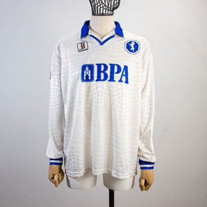 MAGLIA AWAY FIDELIS ANDRIA BIEMME 1997/1998 SCARPONI N25 by BIEMME - Home (3)