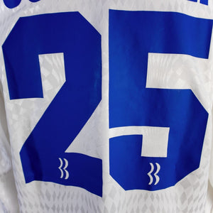 MAGLIA AWAY FIDELIS ANDRIA BIEMME 1997/1998 SCARPONI N25 by BIEMME - Home (7)