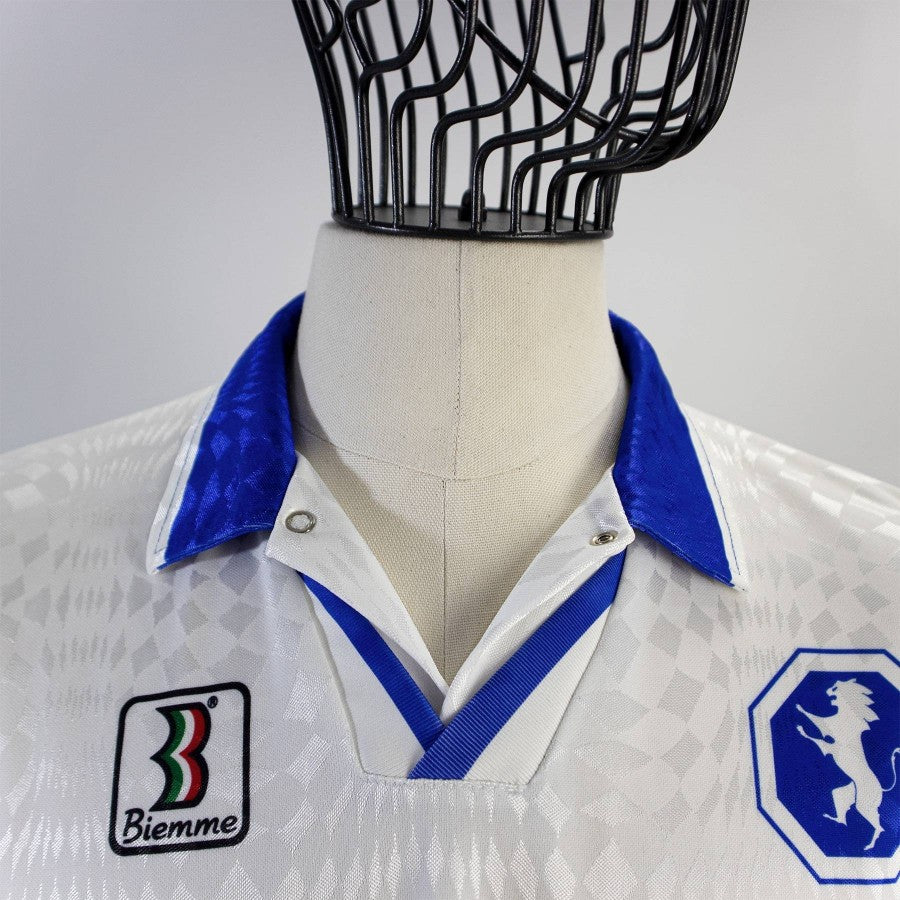MAGLIA AWAY FIDELIS ANDRIA BIEMME 1997/1998 SCARPONI N25 by BIEMME - Home (9)