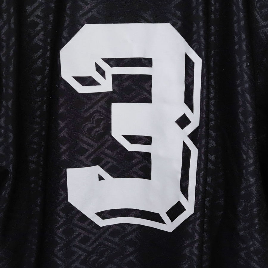 Maglia Away Vicenza Calcio Biemme N3 1995/1996 by BIEMME - Fuoriclasse (3)