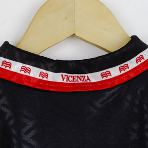 Maglia Away Vicenza Calcio Biemme N3 1995/1996 by BIEMME - Fuoriclasse (4)