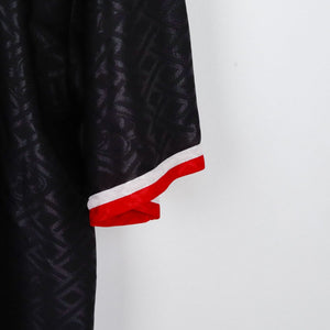 Maglia Away Vicenza Calcio Biemme N3 1995/1996 by BIEMME - Fuoriclasse (5)