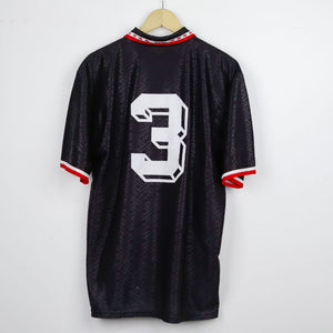 Maglia Away Vicenza Calcio Biemme N3 1995/1996 by BIEMME - Fuoriclasse