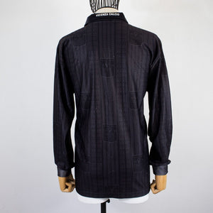 MAGLIA AWAY VICENZA ML 1998/1999 by BIEMME - Home (2)