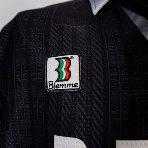MAGLIA AWAY VICENZA ML 1998/1999 by BIEMME - Home (5)