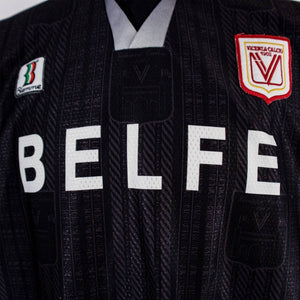 MAGLIA AWAY VICENZA ML 1998/1999 by BIEMME - Home (9)
