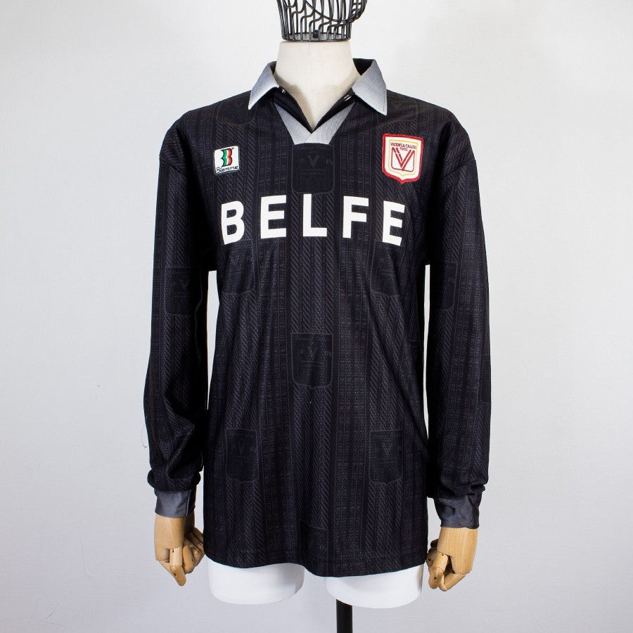 MAGLIA AWAY VICENZA ML 1998/1999 by BIEMME - Home
