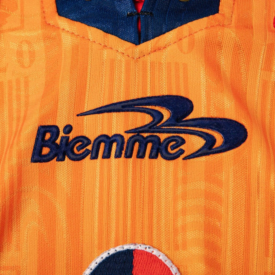 maglia cagliari third biemme 1999/2000 by BIEMME - Home (4)