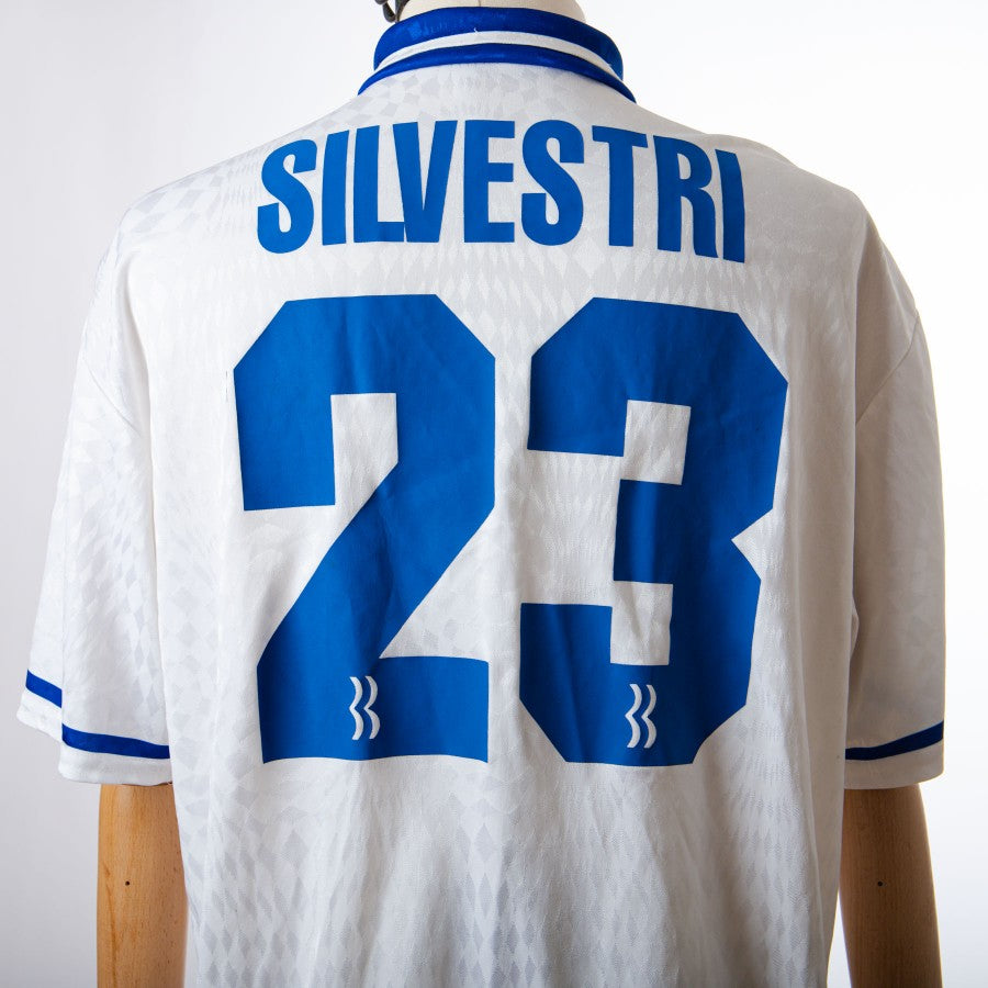 maglia fidelis andria biemme silvestri 23 1997/1998 by BIEMME - Home (10)