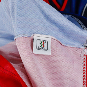 Maglia Home Cagliari Biemme Conti 1998/1999  by BIEMME (10)