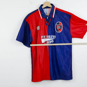Maglia Home Cagliari Biemme Conti 1998/1999  by BIEMME (11)